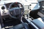 Ford F-150 SVT Raptor 2013 года